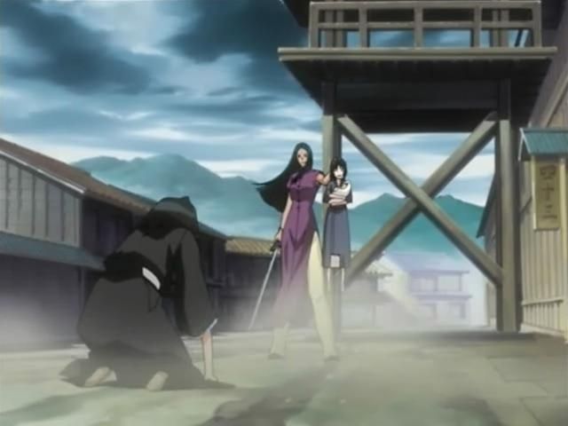 Otaku Gallery  / Anime e Manga / Bleach / Screen Shots / Episodi / 093 - L assalto dei Bount - Il terremoto distruttivo dei Gotei 13 / 185.jpg